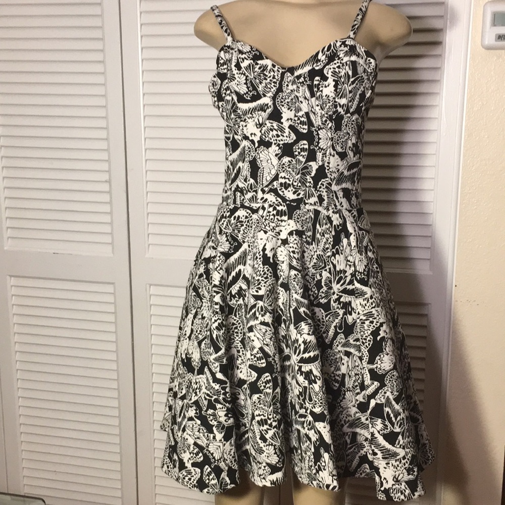 Sam Edelman straps dress size 12